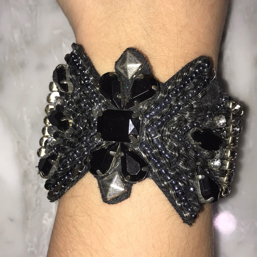 Express bracelet (worn once) - Picture 3 of 6
